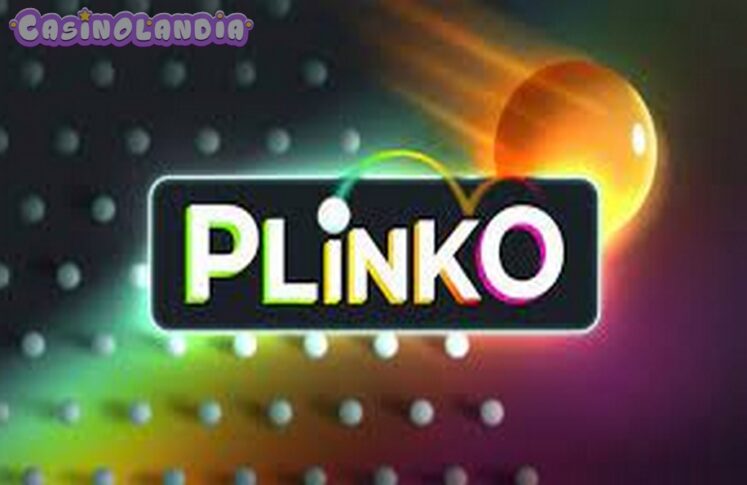 Plinko by Gaming Corps