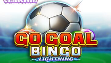 Go Goal Bingo by TaDa Games