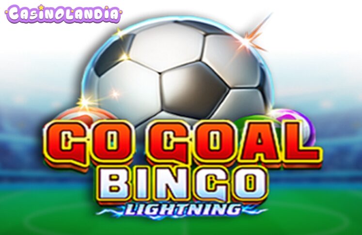 Go Goal Bingo by TaDa Games