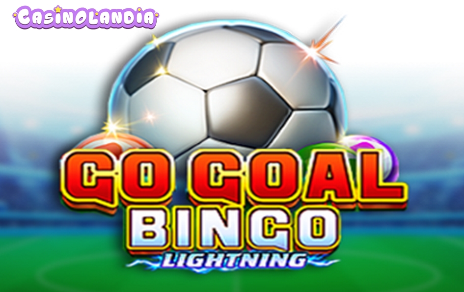 Go Goal Bingo by TaDa Games