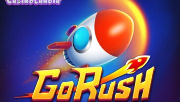 Go Rush by TaDa Games