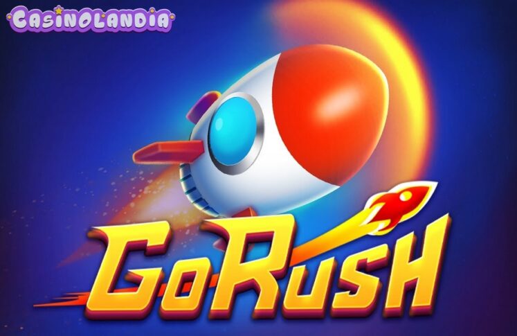 Go Rush by TaDa Games