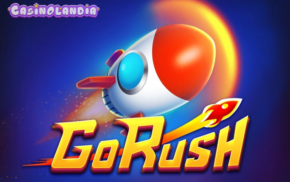 Go Rush by TaDa Games