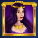 Goddesses of Zeus Purple