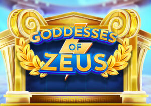 Goddesses of Zeus Thumbnail