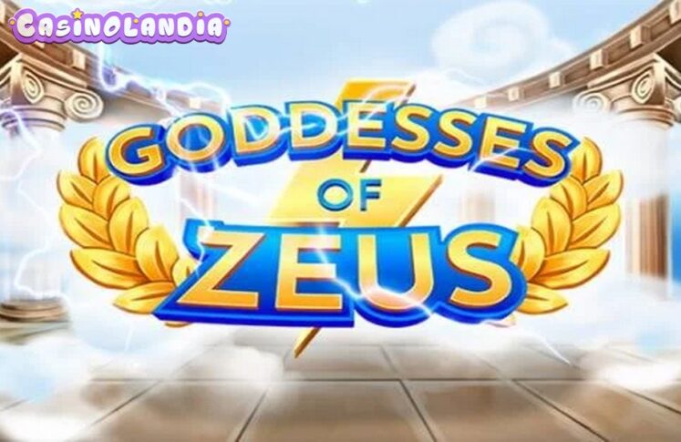 Goddesses of Zeus by Popok Gaming