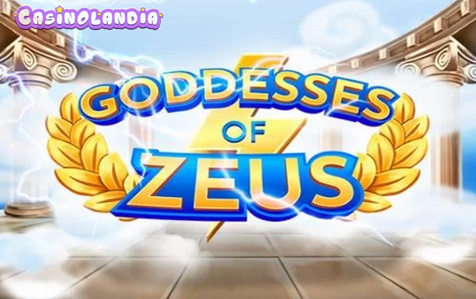 Goddesses of Zeus by Popok Gaming