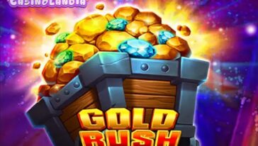 Gold Rush by TaDa Games