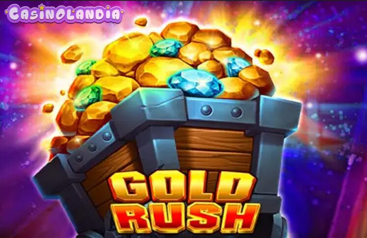 Gold Rush by TaDa Games