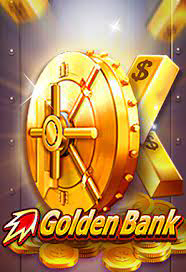 Golden Bank Thumbnail Small