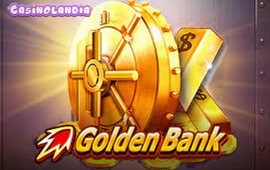 Golden Bank by TaDa Games