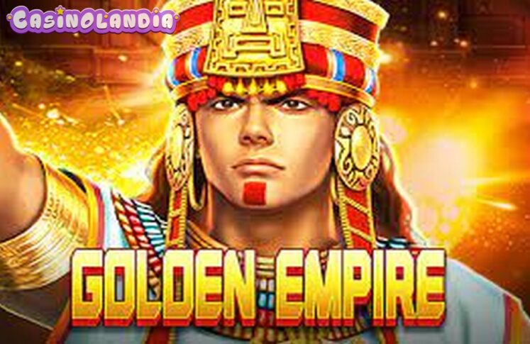 Golden Empire by TaDa Games