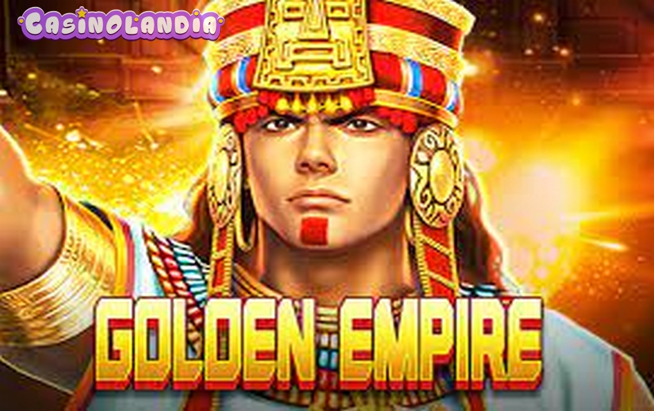 Golden Empire by TaDa Games