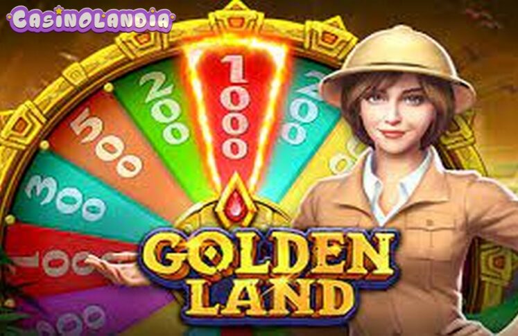 Golden Land by TaDa Games