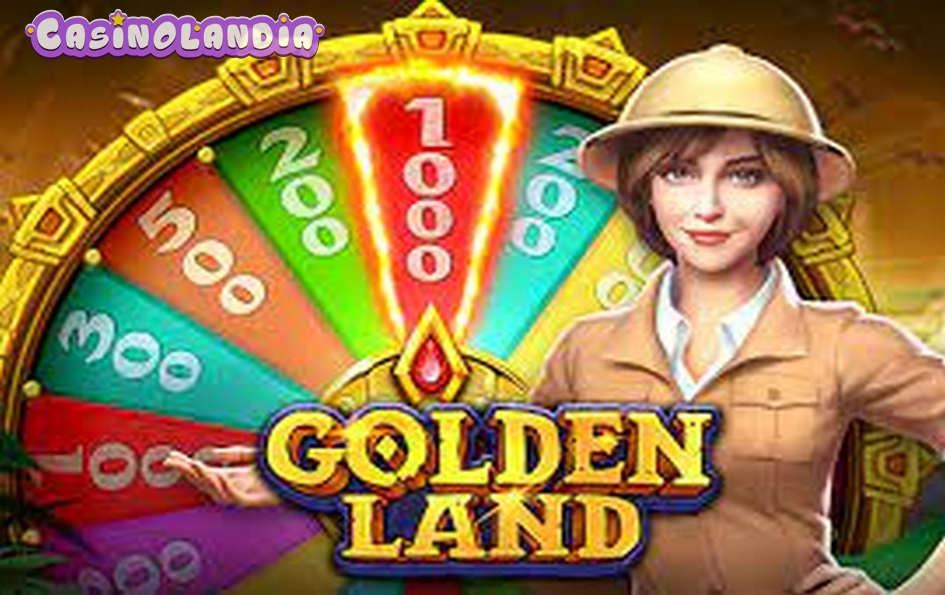 Golden Land by TaDa Games