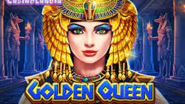 Golden Queen by TaDa Games