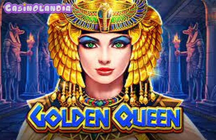 Golden Queen by TaDa Games