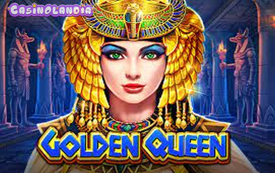 Golden Queen by TaDa Games