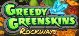 Greedy Greenskin Rockways Thumbnail