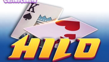 HILO by TaDa Games