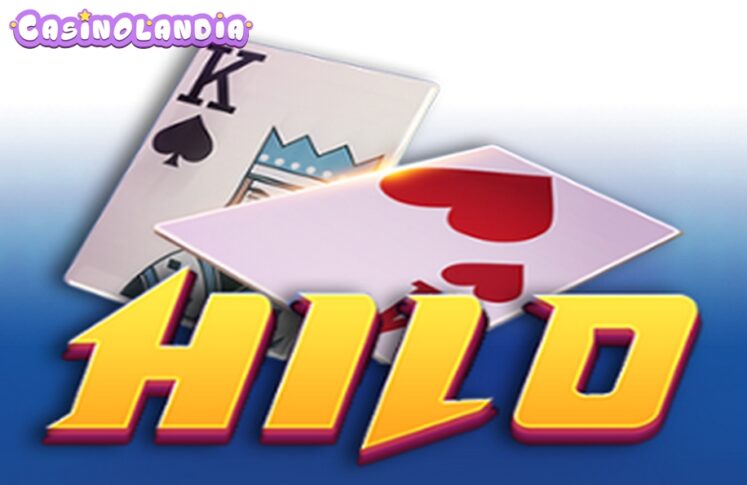 HILO by TaDa Games