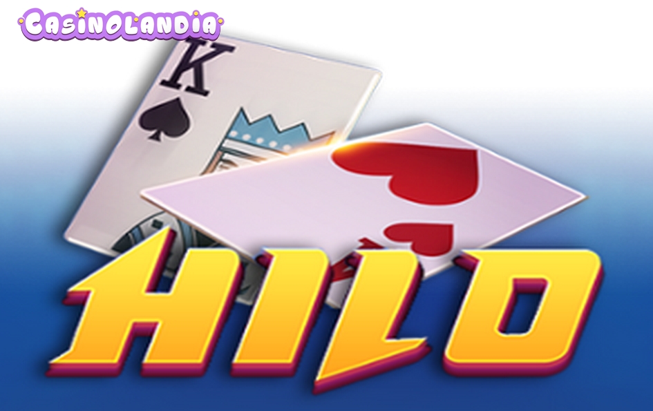HILO by TaDa Games