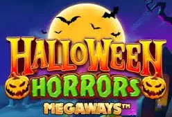 Halloween Horrors Megaways Thumbnail