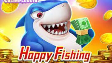 Happy Fishing by TaDa Games