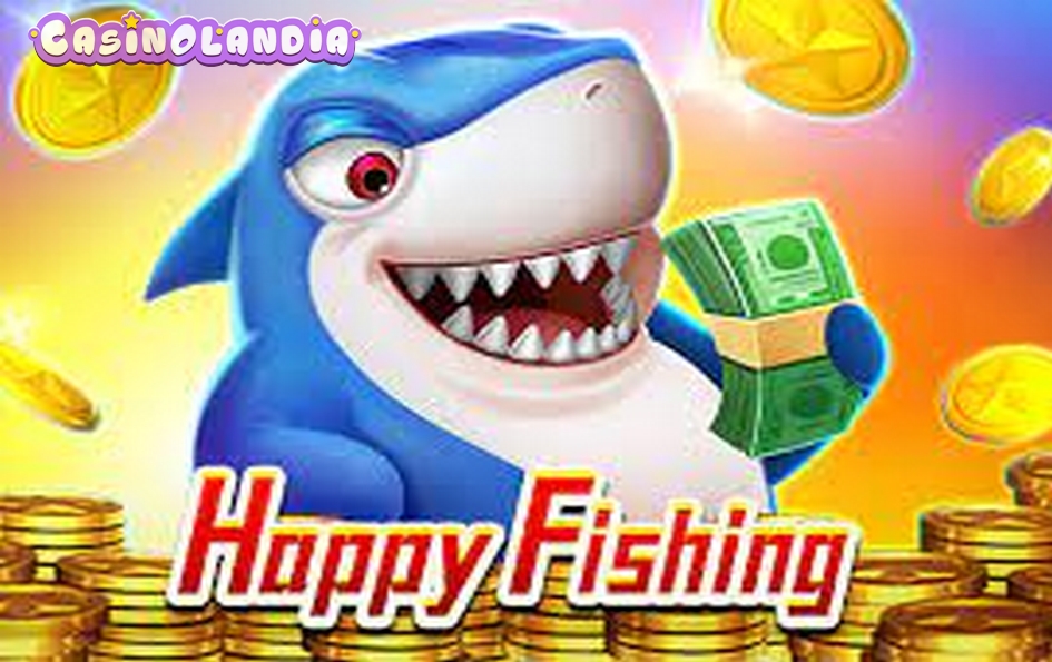 Happy Fishing by TaDa Games