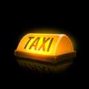 Happy Taxi Paytable Symbol 4