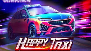 Happy Taxi by TaDa Games