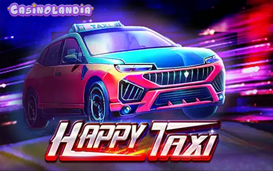Happy Taxi by TaDa Games