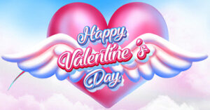 Happy Valentine's Day Thumbnail