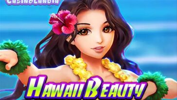 Hawaii Beauty by TaDa Games