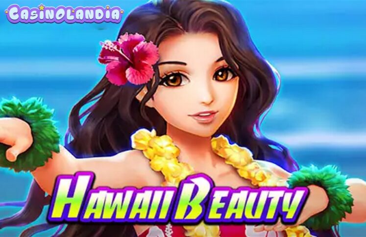 Hawaii Beauty by TaDa Games