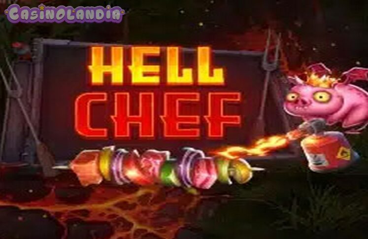 Hell Chef by Kalamba Games