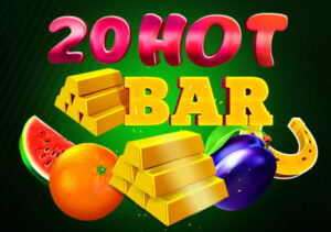 Hot Bar 20 Thumbnail