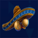 Hot Muchacho Sombrero