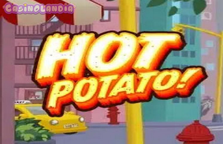 Hot Potato! by Thunderkick