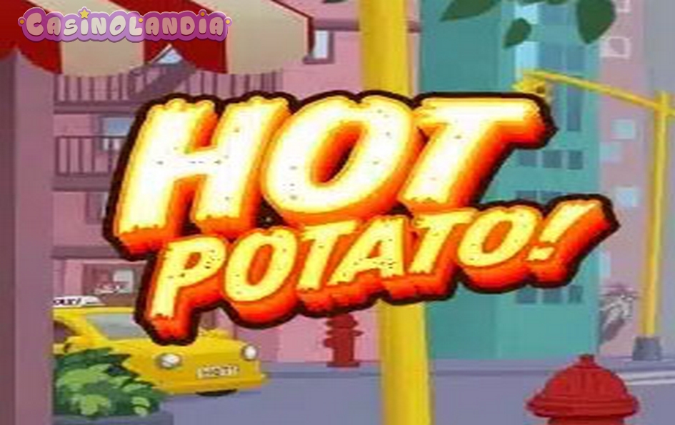 Hot Potato! by Thunderkick