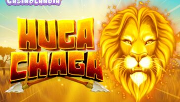 Huga Chaga by Popok Gaming