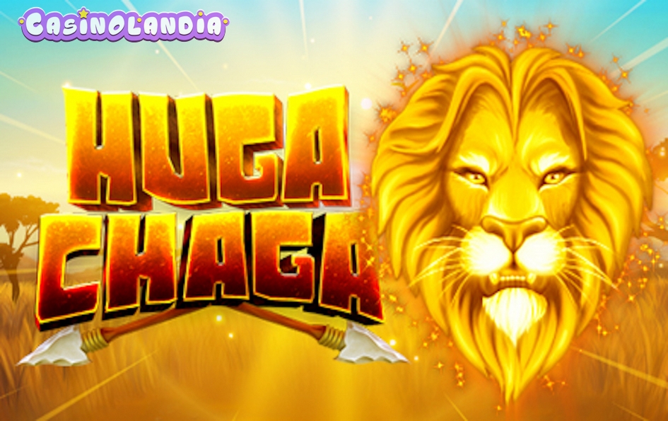 Huga Chaga by Popok Gaming