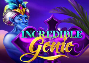 Incredible Genie Thumbnail