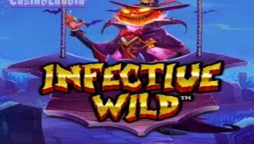 Infective Wild by Pragmatic Play