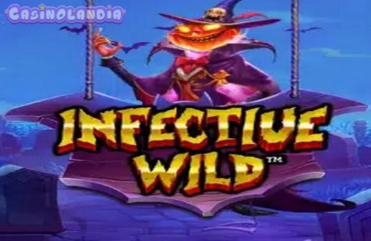 Infective Wild by Pragmatic Play