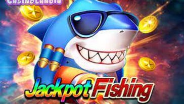 Jackpot Fishing by TaDa Games