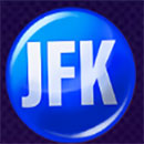 Jeff & Scully Symbol JFK