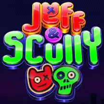 Jeff & Scully Thumbnail