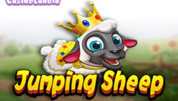 Jumping Sheep by TaDa Games