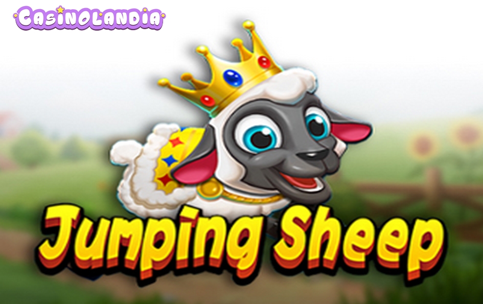 Jumping Sheep by TaDa Games